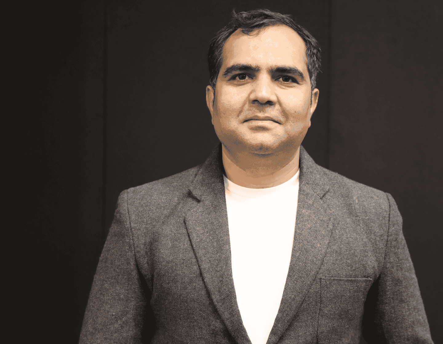 Ravinder Ahuja