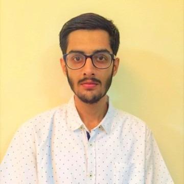 Pranav Malik