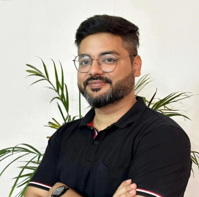 Alok Mani Singh