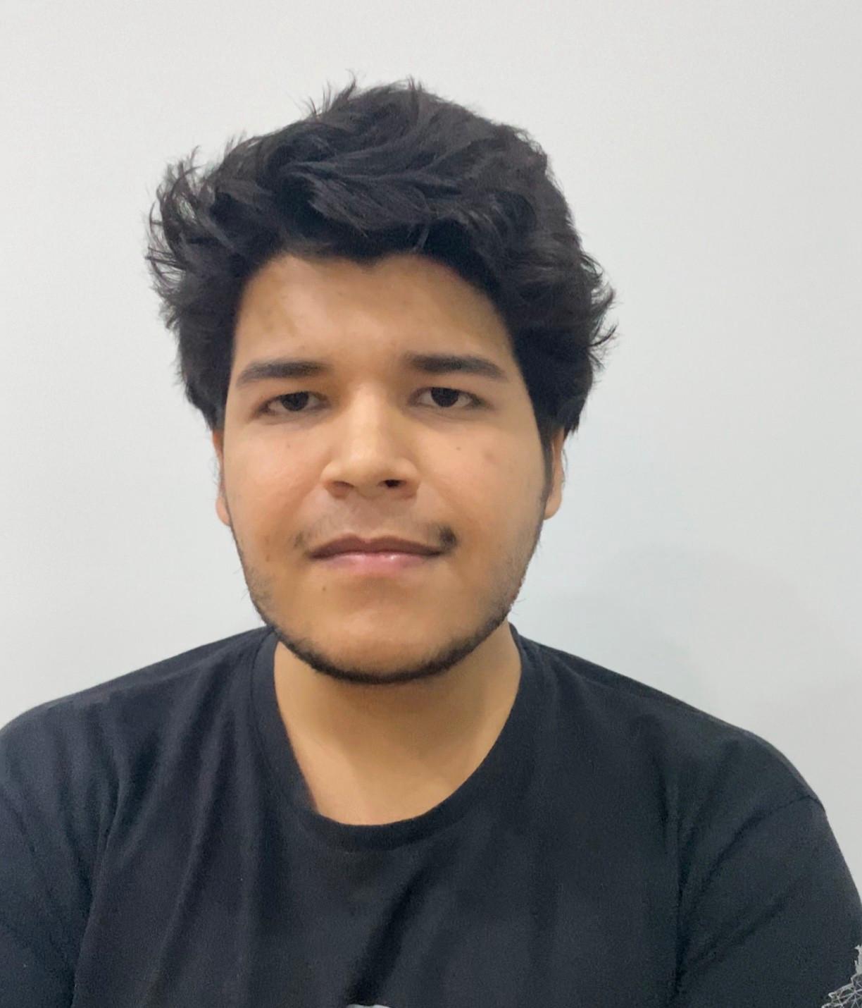 Nischay Dhankhar